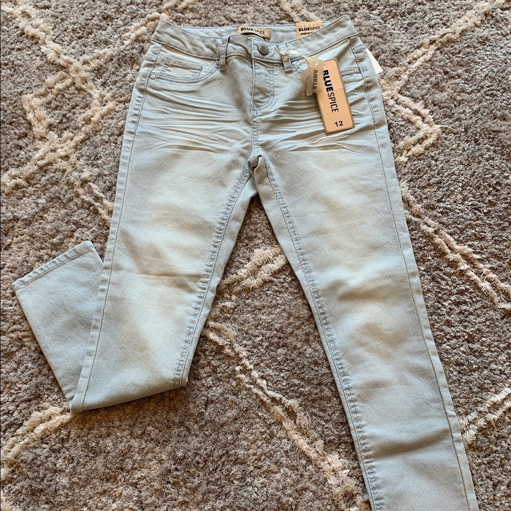 Girls pants